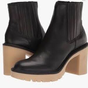 Dolce Vita H20 Booties